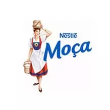 Moça